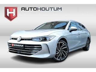 Volkswagen Passat Variant 1.5 eHybrid Elegance Business Trekhaak, Panoramadak, Ach