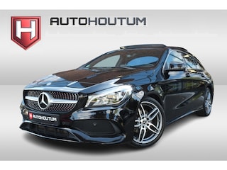 Mercedes-Benz CLA Shooting Brake 180 Business Solution AMG Panoramadak