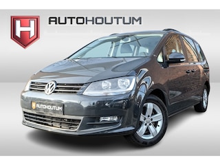Volkswagen Sharan 1.4 TSI Trendline 7p. Trekhaak, Parkeersensoren