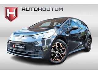 Volkswagen ID.3 Pro S 77 kWh Warmtepomp