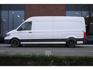 MAN TGE 35 2.0 TDI 140PK L4H3