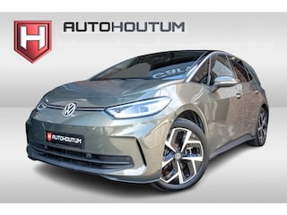 Volkswagen ID.3 Pro 59 kWh Achteruitrijcamera, Adaptive cruisecontrol