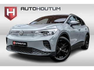 Volkswagen ID.4 Pro 4MOTION 77 kWh Trekhaak
