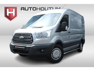 Ford Transit 350 2.2 TDCI L2H2 Trend Trekhaak, 3zits, Airco, Camera, Navigati