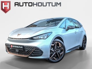 Cupra Born Adrenaline 82 kWh Fabrieksgarantie tot 06-2027