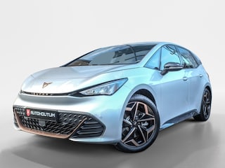 Cupra Born Adrenaline 82 kWh Fabrieksgarantie tot 06-2027