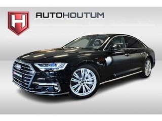Audi A8 60 TFSI e quattro Pro Line Plus Panoramadak PHEV