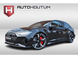 Audi A6 TFSI Quattro Trekhaak, Keramische remmen, Panoramadak, Standkach