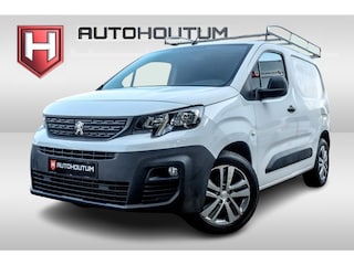 Peugeot Partner 1.6 BlueHDI Premium Airco, Carplay, Parkeersensoren