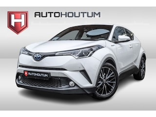 Toyota C-HR 1.8 Hybrid Executive