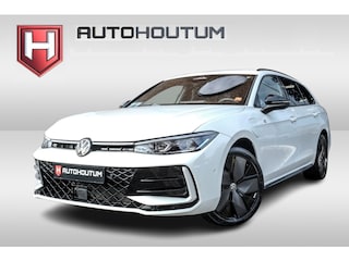 Volkswagen Passat Variant 1.5 eHybrid 272pk R-Line Edition Trekhaak, 360° Camera,