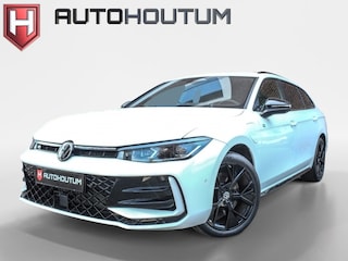 Volkswagen Passat Variant 1.5 eHybrid 272pk R-Line Edition Trekhaak, 360° Camera,