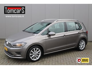 Volkswagen Golf Sportsvan 1.4 TSI 125PK Automaat Highline Navigatie/Camera/Cruise-control/Parkeerhulp