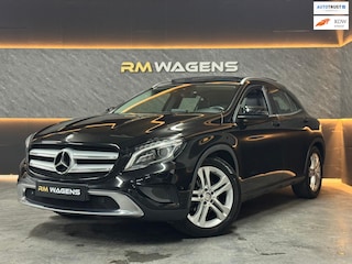 Mercedes-Benz GLA 200 Prestige|PANO|TREKHAAK|CAM|CARPLAY|SFEERV|STOELV