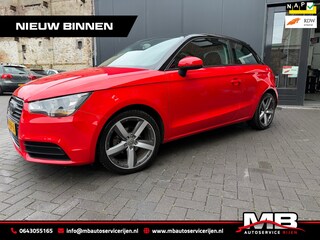 Audi A1 1.2 TFSI Attraction Pro Line Business