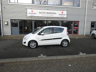 Suzuki Splash 1.2 Comfort AUTOMAAT AIRCO