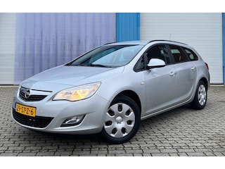 Opel Astra 1.4 EcoFLEX 100pk Edition