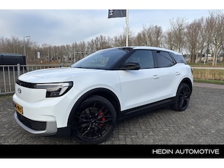 Ford Explorer Premium Extended Range RWD 77 kWh