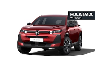 Citroën C5 Aircross 1.2 Hybrid 145 You | VERWACHT | 8 Jaar Garantie | Advanced Comfort Seats | PHC vering | Adaptieve Cruise | Apple CarPlay/Android Auto