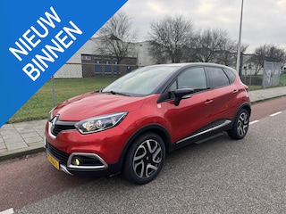 Renault Captur 0.9 TCe Dynamique HELLY HANSEN Trekhaak|AIRCO|CRUISE|PDC