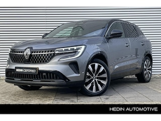 Renault Austral 1.2 mild hybrid advanced 130 techno