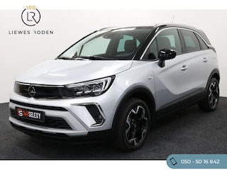 Opel Crossland 1.2 Turbo Ultimate