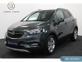 Opel Mokka X 1.4 Turbo Innovation (+ Trekhaak)