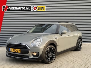 Mini Clubman 1.5 One Pepper