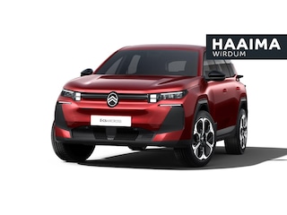 Citroën C5 Aircross You Comfort Range 73 kWh | VERWACHT | 8 Jaar Garantie | 160Kw Snelladen | 520km WLTP | 18% bijtelling | PHC vering | Comfort Seats | Wireless Apple CarPlay/Android Auto