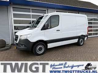Mercedes-Benz Sprinter 211 2.2 CDI L1H1 Automaat/10"MBUX