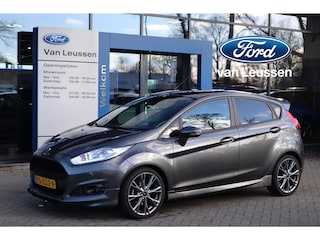 Ford Fiesta 1.0 EcoBoost ST Line