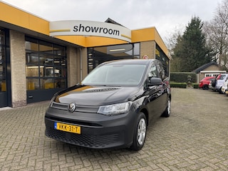 Volkswagen Caddy Cargo 2.0 TDI 102PK Climate Control Navi Carplay