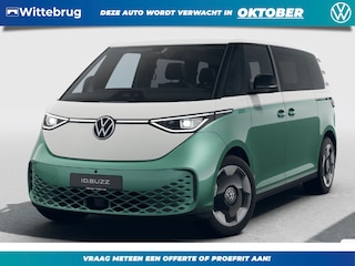 Volkswagen ID. Buzz Pro Bulli 86 kWh LWB 7p.