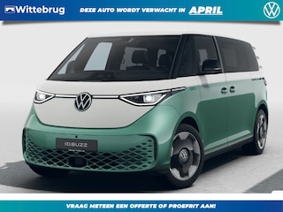 Volkswagen ID. Buzz Pro Bulli 86 kWh LWB 7p.