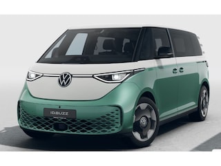 Volkswagen ID. Buzz Pro Bulli 86 kWh LWB 7p.