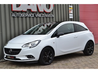 Opel Corsa 1.0 Turbo Cosmo Camera/Airco/Xenon/16'' inch