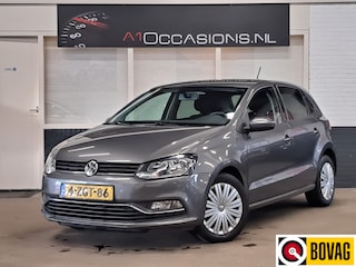 Volkswagen Polo 1.2 TSI Comfortline + NAVI !!