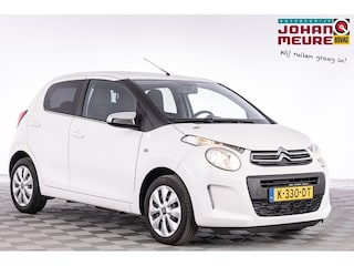 Citroën C1 1.0 VTi Feel 5-drs | AIRCO | BLUETOOTH ✅ 1e Eigenaar