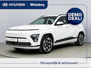 Hyundai Kona Comfort Smart Limited 65.4 kWh | BTW auto | Lage bijtelling