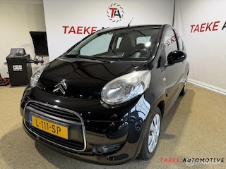 Citroën C1 1.0-12V Séduction APK/Airco/Carplay