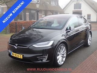Tesla Model X 90D 6p / 91% SOH / FREE SUPERCHARGING / SC01 AUTOPILOT/CCS/COLDCLIMATE