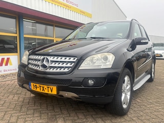 Mercedes-Benz M-klasse 420 CDI APK T/M 28-12-2026