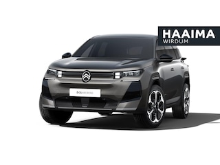 Citroën C5 Aircross Business Comfort Range 73 kWh | VERWACHT | 18% bijtelling | 160kW snelladen | 520km WLTP | Warmtepomp | Techno & Grip- & Winter Pack