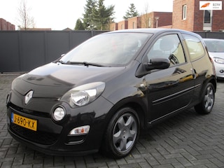 Renault Twingo 1.2 16V Collection Airco 90 dkm !!