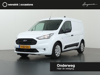 Ford Transit Connect 1.5 EcoBlue | L1 | TREND | AIRCO | DAB+ | PARKEERSENSOREN VOOR EN ACHTER | BLUETOOTH | 2-ZITS