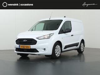Ford Transit Connect 1.5 EcoBlue | L1 | TREND | AIRCO | DAB+ | PARKEERSENSOREN VOOR EN ACHTER | BLUETOOTH | 2-ZITS