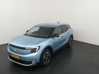 Ford Explorer Extended Range RWD 286 pk 77 kWh | Warmtepomp | Driver assistance pack | Elektrische stoel met geheugen | Adaptieve cruise |  Garantie tm 2029!