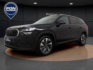 Skoda Kodiaq 1.5 TSI DSG Business Edition 7 persoons | Pano Dak | Trekhaak | 19"| Camera |