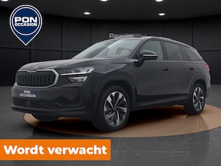 Skoda Kodiaq 1.5 TSI DSG Business Edition 7 persoons | Pano Dak | Trekhaak | 19"| Camera |