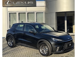 Lexus LBX 2WD STOELVERW STUURVERW PARK-SENSOR BLIND-SPOT CARPLAY LENDESTEUN